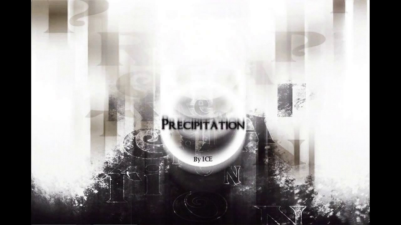 Cytus Precipitation by Ice FULL VERSION