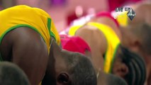 Fastest Man Ever Usain Bolt اسرع رجل في العالم