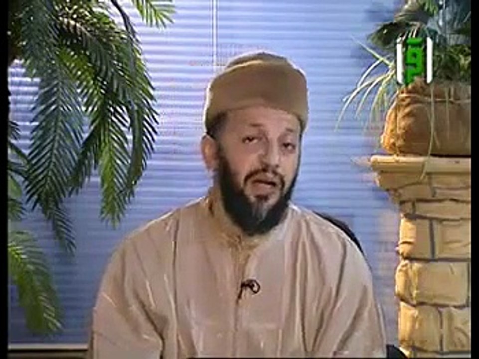 الاستاذ منير الركراكي لبنات في بناء الذات