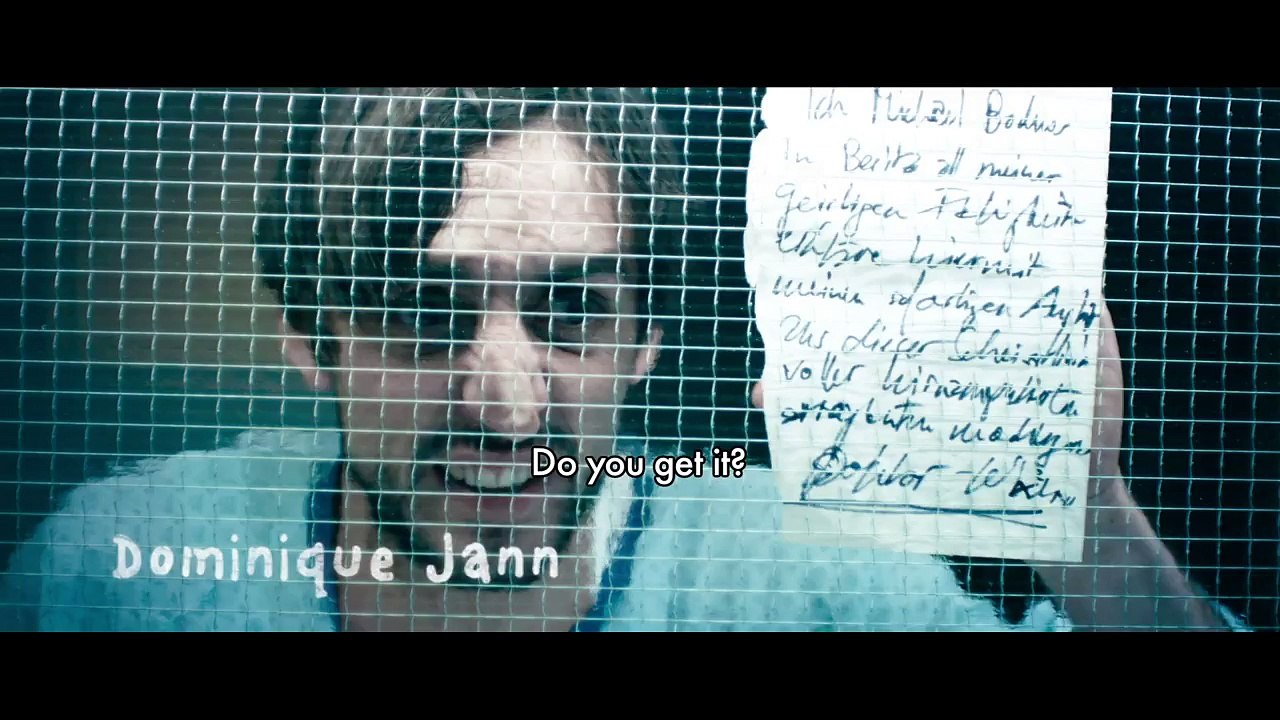 Dürä..! Trailer