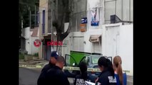 VIDEO: Asesinan a balazos a mujer, en la Chapultepec Sur de Morelia