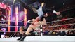 Brock Lesnar and Goldberg vs The Wyatt Family 2 on 4 Match Wrestlemania XXXII 2016 WWE March 2016