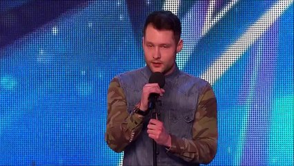 Emotional and Golden Buzzer Moments- America's Got Talent & Britain's Got Talent