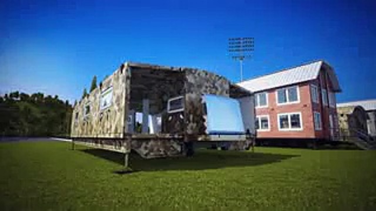 Dream House