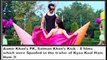 Kyaa Kool Hain Hum 3 (Porn Com) Spoof !! 8 films which were Spoofed in the Trailer