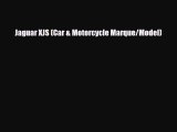 [PDF] Jaguar XJS (Car & Motorcycle Marque/Model) Download Online