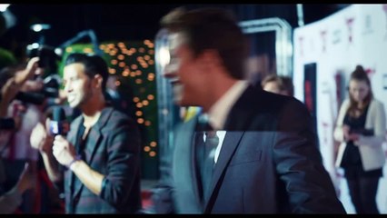 Me Him Her - Tráiler. The Twenty Five Dollar Cut V.O. (HD)