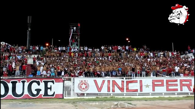 Parole شيكات وجعالة Chiket W J3ala ( virage ess ) brigade rouge