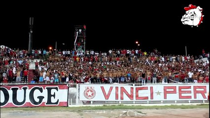 Parole  شيكات وجعالة Chiket W J3ala ( virage ess ) brigade rouge