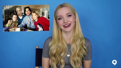 Dove Cameron Plays Would You Rather? – Disney Channel Edition
