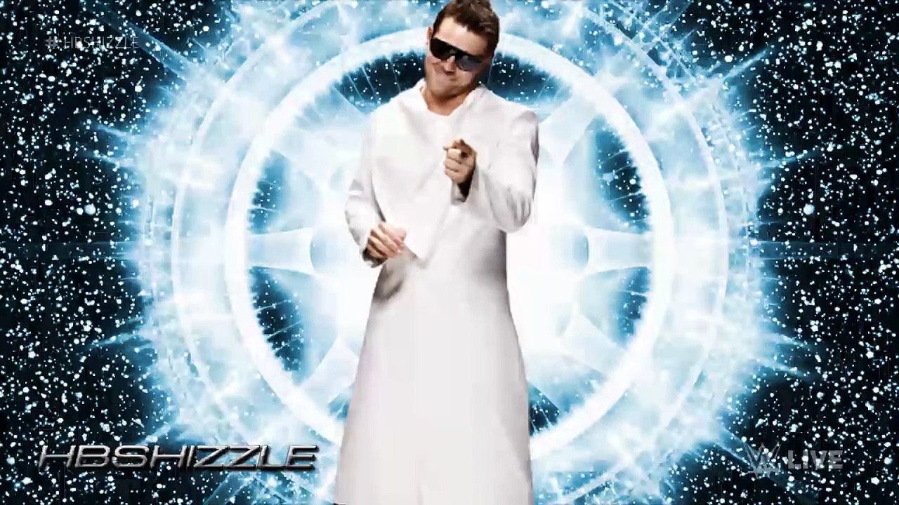 2014/2015: The Miz 10th WWE Theme Song I Came To Play (2nd Hollywood Intro)  Download Lin