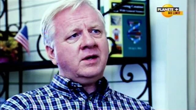 théorie du complot affaire du 11/9/2001.