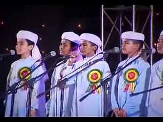 O-MODINAR -BULBULI TUMAR NAMER FULL KOLY_BANGLA ISLAMIC SONG