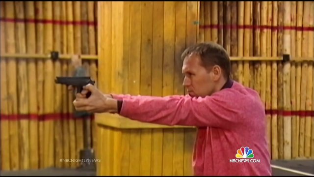 Judge: Putin ‘Probably Approved Killing of Former Russian Spy | NBC Nightly News