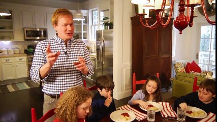 Garden Style ~ It's All About The Kids