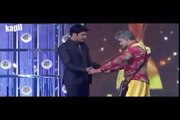 Kapil Sharma And Aamir Khan NEW Comedy in Award function