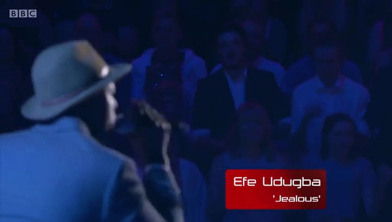 THE VOICE UK EPISODE 5 BATTLE ROUNDS 1 PART 2