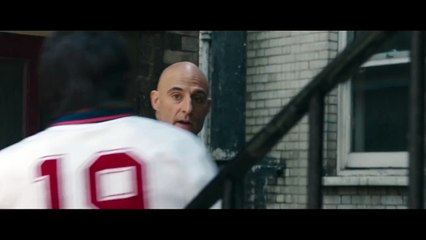 THE BROTHERS GRIMSBY Movie Clips COMPILATION (2016)