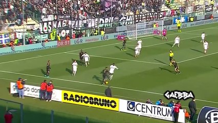 Claudio Marchisio 2015/16