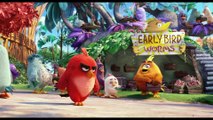 The Angry Birds Movie [2016] Official Teaser Trailer [1080p] [jaydevdesai]