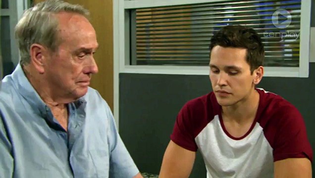 Neighbours 7315 4th March 2016 HD 720p