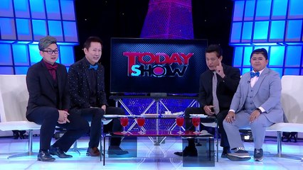 TODAY SHOW  6 มี.ค. 59 (3/3) Amazing ต่างแดนเคปทาวน์ แอฟริกาใต้