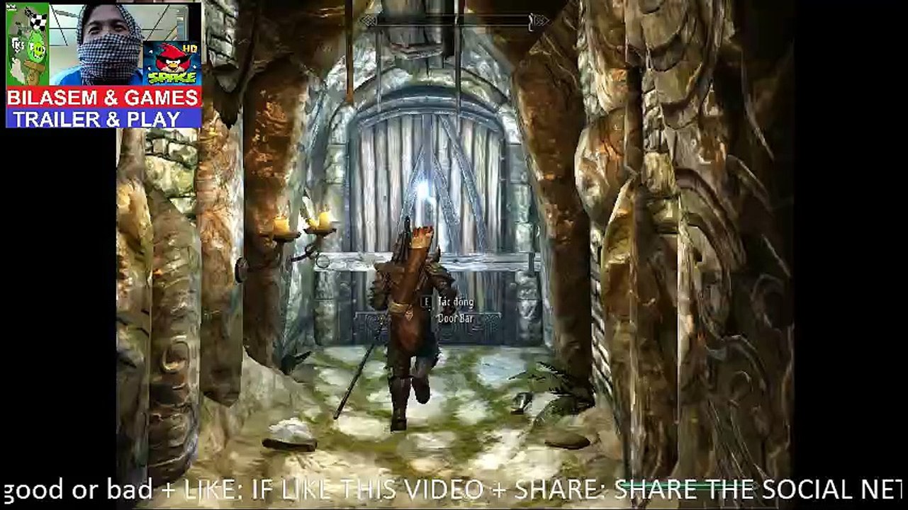 GAMEPLAY The Elder Scrolls V Skyrim 2015-09-25_140943892