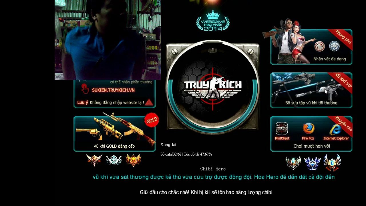 Gameplay truykick vn 2015-09-23_221350537