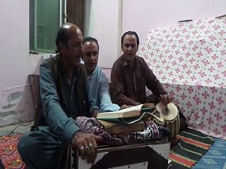 Fana kaesi abqa kesi -Ameer Meenai-  Reharsal Sarkar Sufi Naseem Ahmad DSF 01-11-2015 (3)_x264