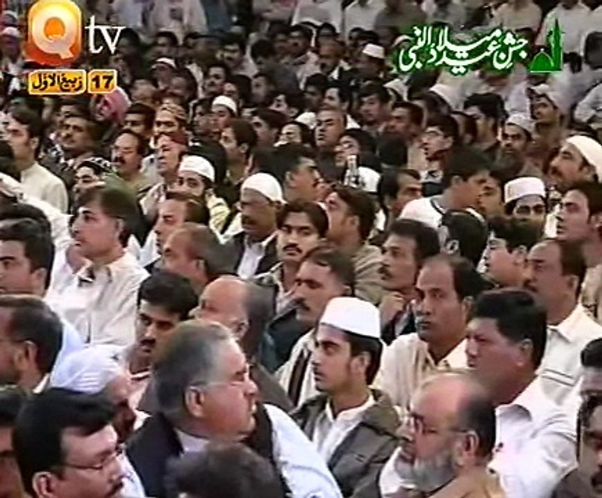 PUNJABI NAAT(Lagiyan Ne Mojan)QARI SHAHID MAHMOOD BY Visaal
