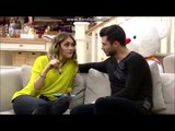 Kısmetse Olur Emre Ve Hazal(Haz♥Em) 2 Mart 2016