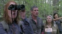 The Walking Dead: Sneak Peek: Episode 6x13  The Same Boat