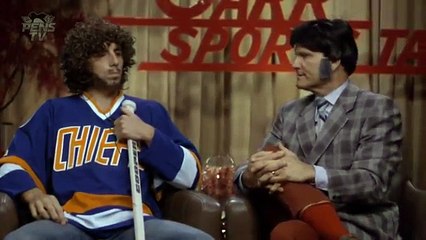Fleury, Potash parody Slap Shot movie scene