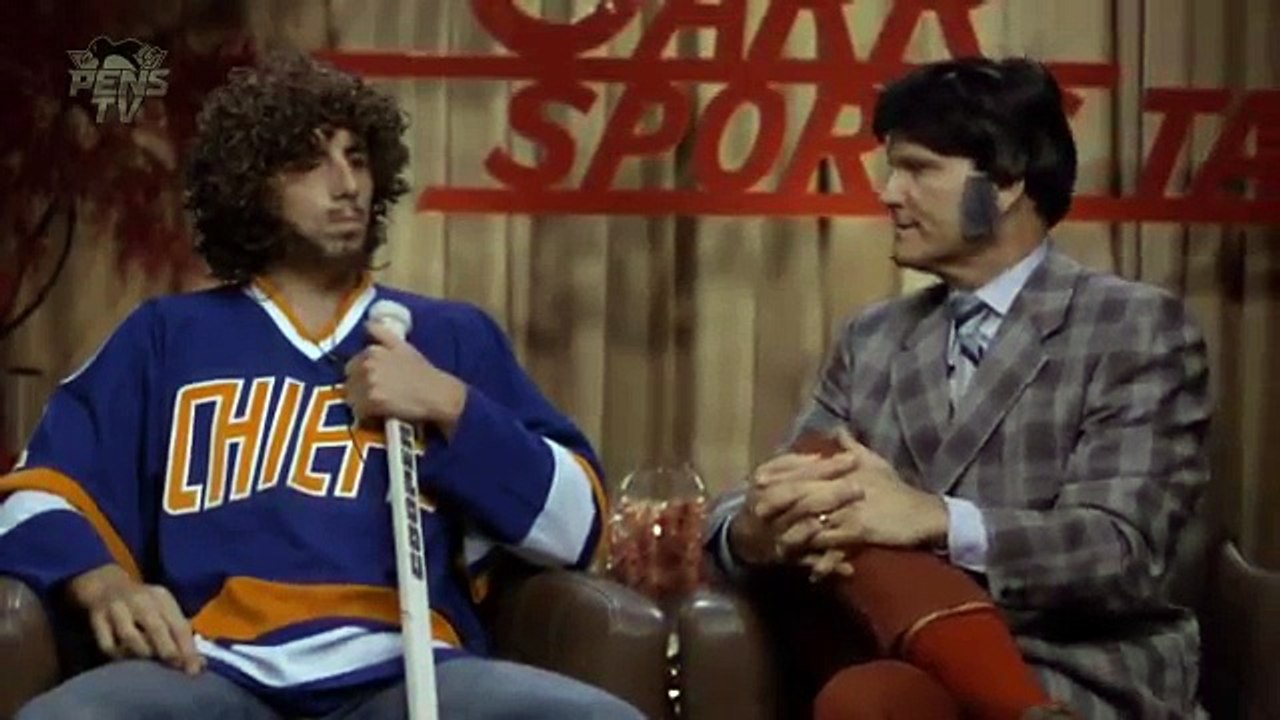 Fleury, Potash parody Slap Shot movie scene