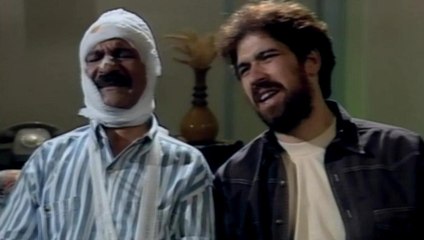 Buenos vecinos - Episodio 44