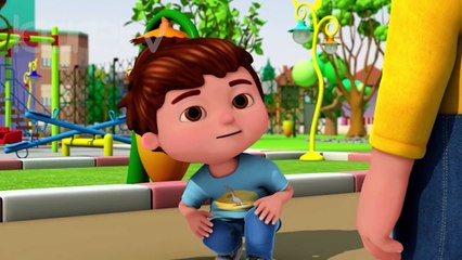 Can - Misket | 50. Bölüm HD | Yumurcak TV