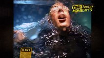 Fear Factor Moments | Submerged Hallway