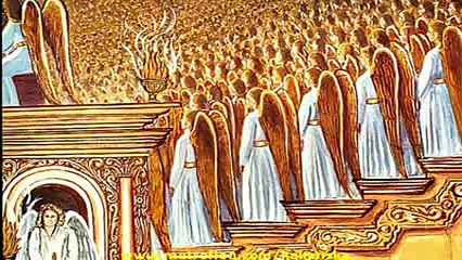 01 Am Israel Jai Popurrí   Jonathan Settel