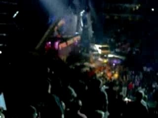 EDGES ENTRANCE LIVE AT ONE NIGHT STAND