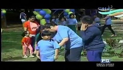 Princess in the Palace March 7, 2016 Part 3