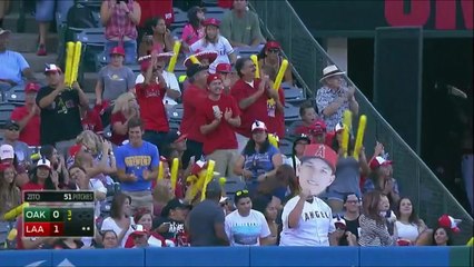 If MLB Teams Had NHL Goal Horns