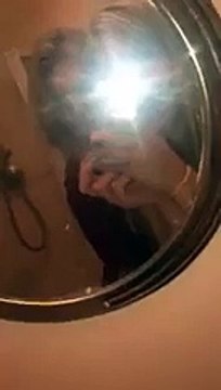 See What Happened With A Girl While Taking A Selfie