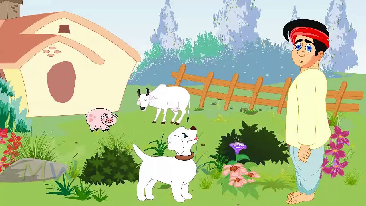 Superman Nursery Rhymes Collection | Super Heroes Cartoon | 3D Animated Finger Family Rhym