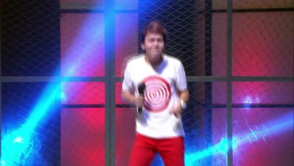 Killer Karaoke Thailand - เจน ปากะเป้า 07-04-14