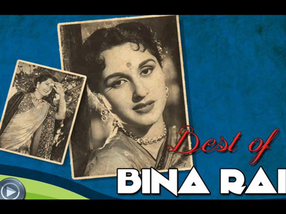 Bina Rai