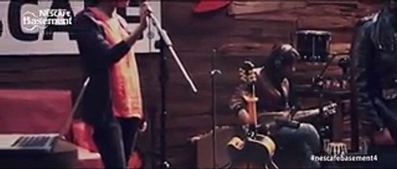 Kameez Teri Kaali Aik Naye Andaz Main – Nescafe Basement Season 4