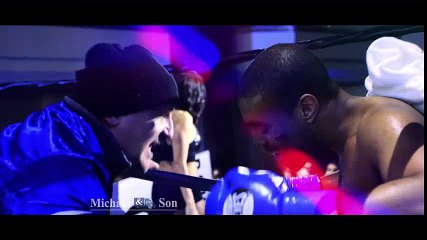 Mike Tyson  Super Bowl commercial 2016 w/ Michael & Son  Historical Boxing Matches