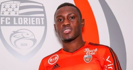 Waris Majeed, Yeni Takımı Lorient'te Şov Yapıyor