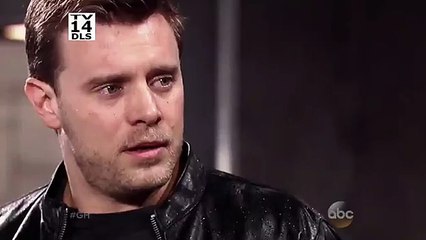 GH Promo Jason & Sam: A Once in A Lifetime Love 1/18/16