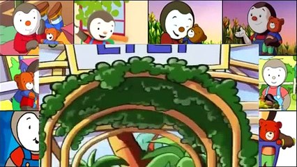 Tchoupi et Doudou vol 11 Français HD 2014  Tchoupi Dessin Animé